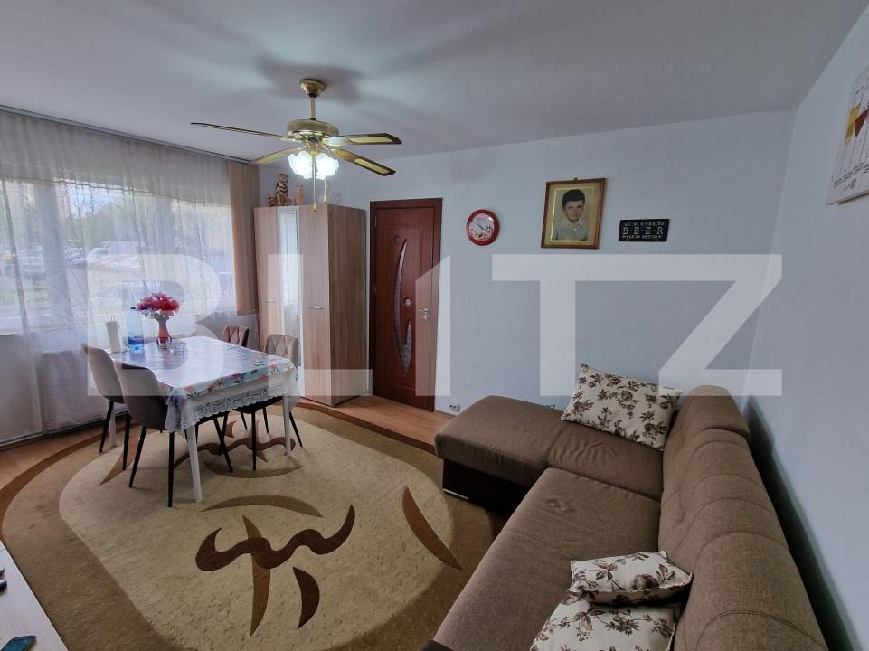 Apartament de vânzare 2 camere Sasar - 168555AV | BLITZ Baia Mare | Poza2