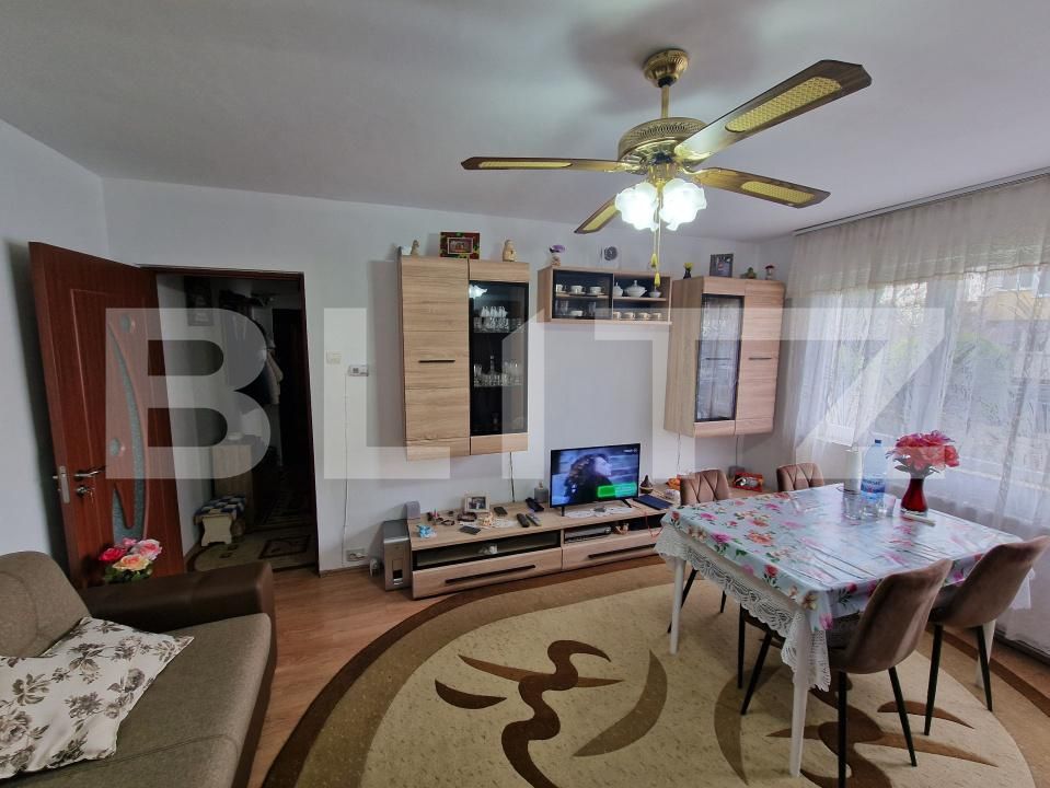 Apartament de vânzare 2 camere Sasar - 168555AV | BLITZ Baia Mare | Poza1