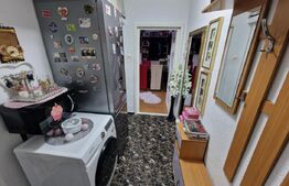 Apartament de vanzare, cu 2 camere, 41 mp, zona Regele Ferdinand