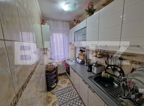 Apartament de vânzare 2 camere Sud - 168833AV | BLITZ Baia Mare | Poza12