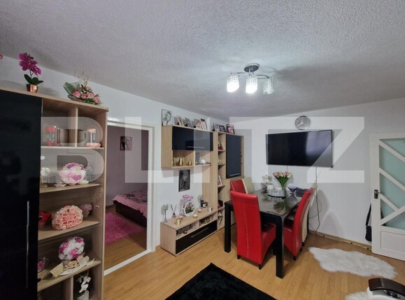 Apartament de vânzare 2 camere Sud - 168833AV | BLITZ Baia Mare | Poza3