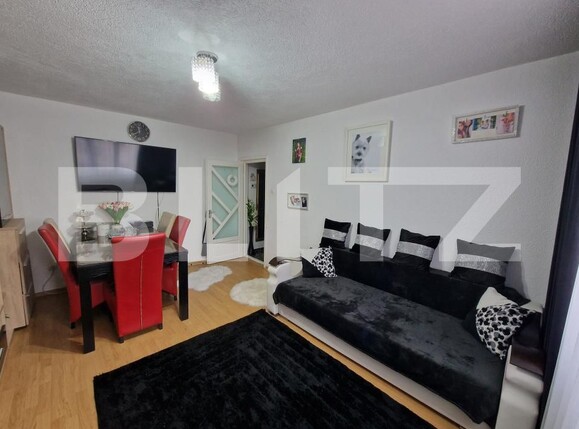 Apartament de vânzare 2 camere Sud - 168833AV | BLITZ Baia Mare | Poza1