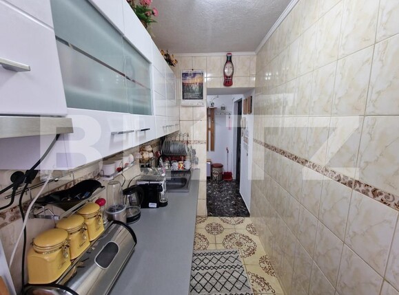 Apartament de vânzare 2 camere Sud - 168833AV | BLITZ Baia Mare | Poza13