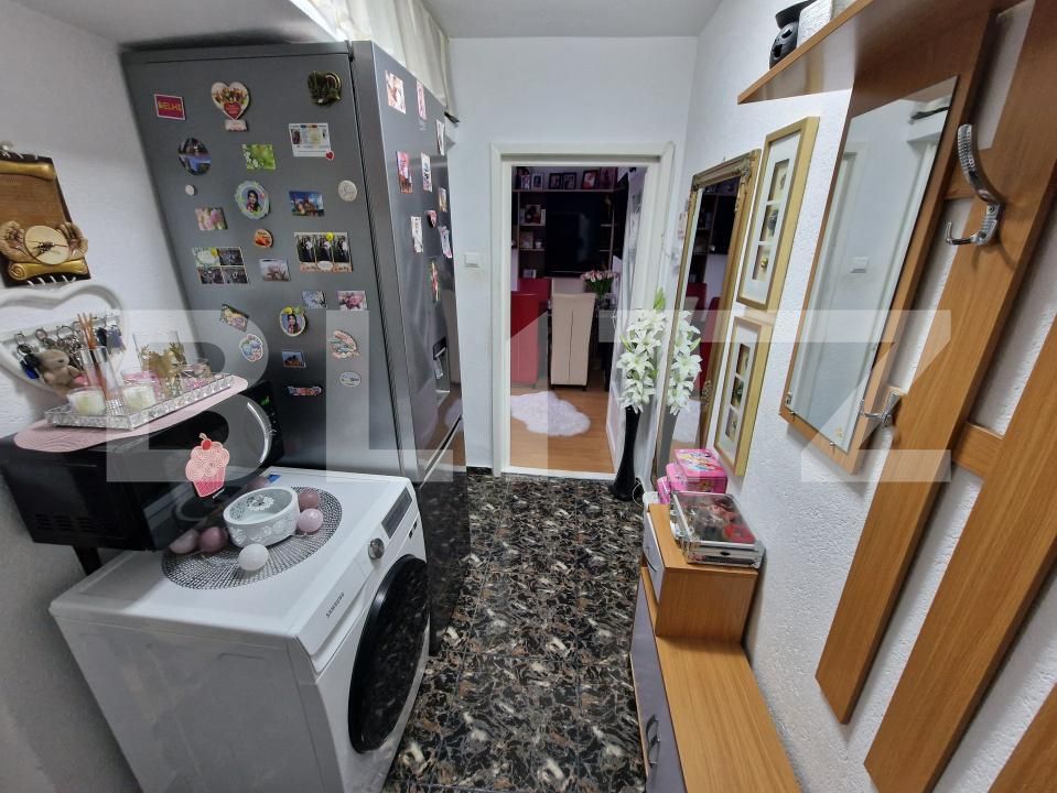 Apartament de vânzare 2 camere Sud - 168833AV | BLITZ Baia Mare | Poza10