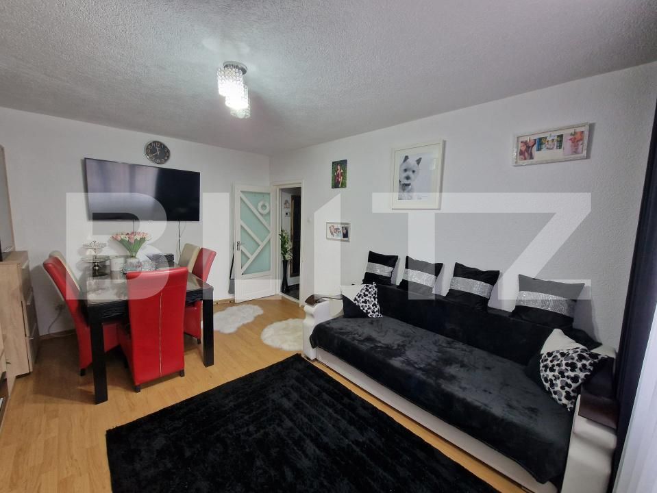 Apartament de vânzare 2 camere Sud - 168833AV | BLITZ Baia Mare | Poza1