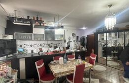 Apartament cu 2 camere, 50 mp, etaj 2, zona Republicii