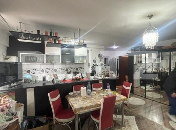 Apartament de vânzare 2 camere Republicii - 168978AV | BLITZ Baia Mare | Poza2