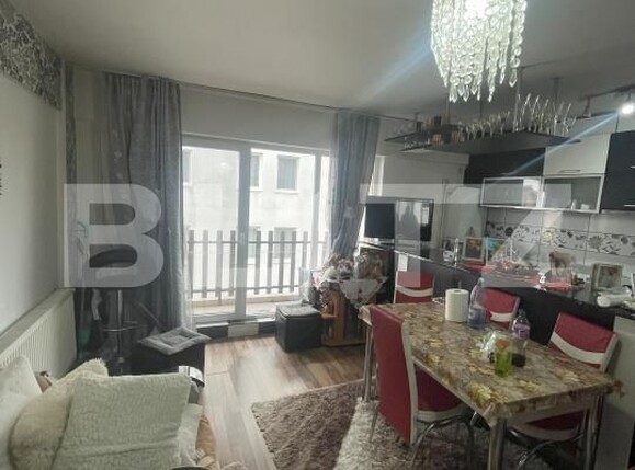 Apartament de vânzare 2 camere Republicii - 168978AV | BLITZ Baia Mare | Poza1