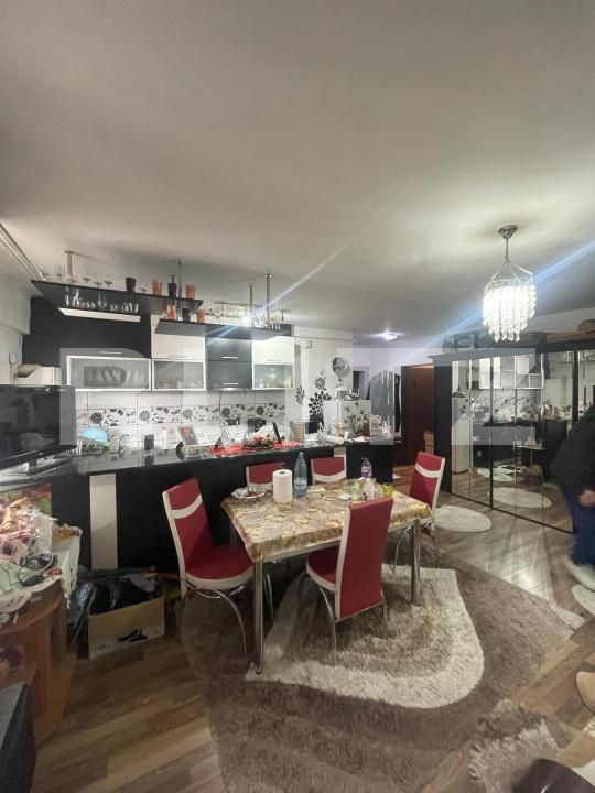 Apartament de vânzare 2 camere Republicii - 168978AV | BLITZ Baia Mare | Poza2