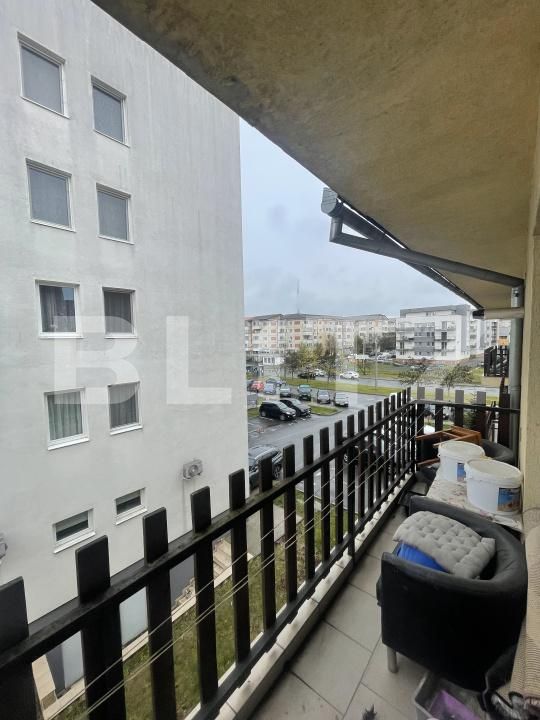 Apartament de vânzare 2 camere Republicii - 168978AV | BLITZ Baia Mare | Poza7