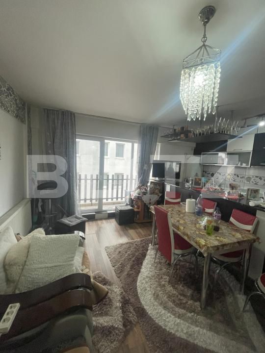 Apartament de vânzare 2 camere Republicii - 168978AV | BLITZ Baia Mare | Poza1