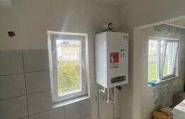 Garsoniera de vanzare, 21 mp, in stadiul de renovare, zona Garii