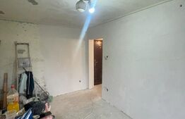 Garsoniera de vanzare, 21 mp, in stadiul de renovare, zona Garii