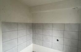 Garsoniera de vanzare, 21 mp, in stadiul de renovare, zona Garii