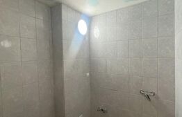 Garsoniera de vanzare, 21 mp, in stadiul de renovare, zona Garii