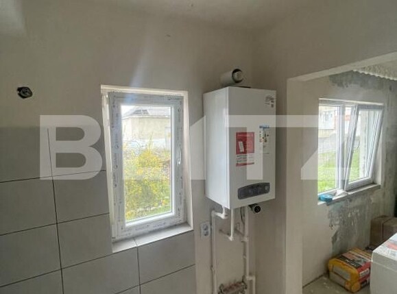Garsonieră de vânzare Garii - 169014AV | BLITZ Baia Mare | Poza6