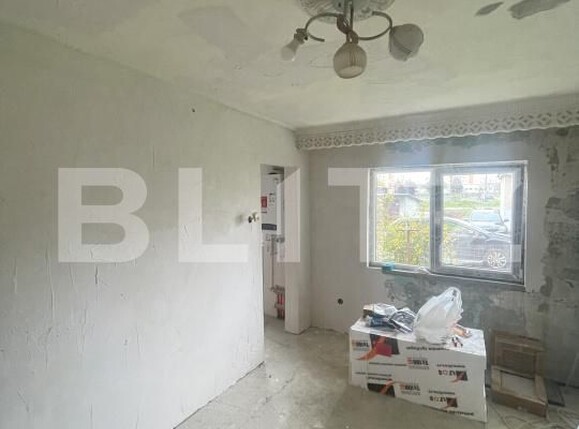 Garsonieră de vânzare Garii - 169014AV | BLITZ Baia Mare | Poza1