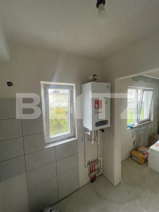 Garsonieră de vânzare Garii - 169014AV | BLITZ Baia Mare | Poza6