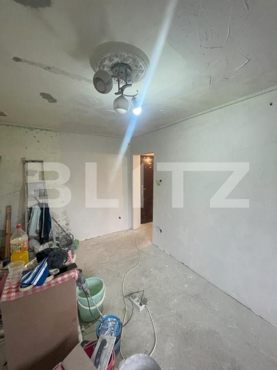 Garsonieră de vânzare Garii - 169014AV | BLITZ Baia Mare | Poza3