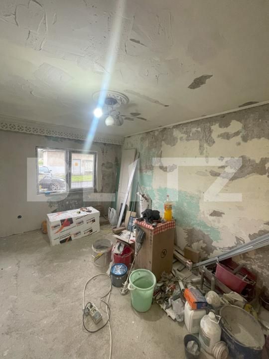 Garsonieră de vânzare Garii - 169014AV | BLITZ Baia Mare | Poza2