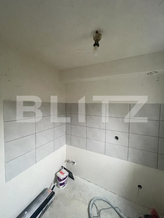 Garsonieră de vânzare Garii - 169014AV | BLITZ Baia Mare | Poza5