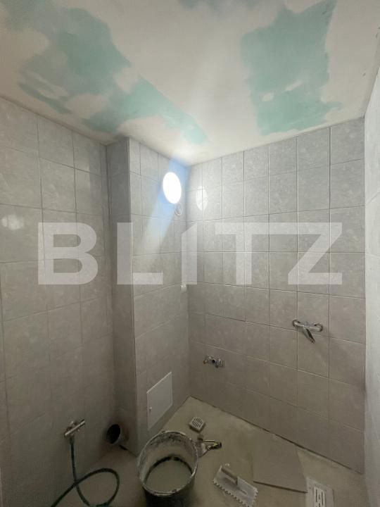 Garsonieră de vânzare Garii - 169014AV | BLITZ Baia Mare | Poza4