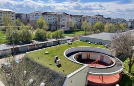 Apartament 2 camere, 51 mp, confort și liniște, zona Republicii