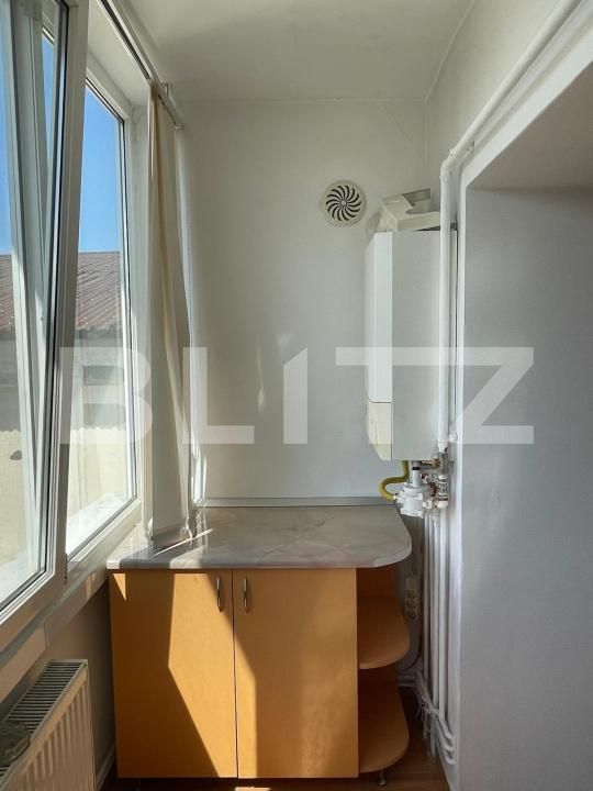 Apartament de vânzare 2 camere Republicii - 169015AV | BLITZ Baia Mare | Poza9