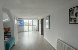 Apartament de 4 camere, 138 mp, mobilat/utilat, Branduselor