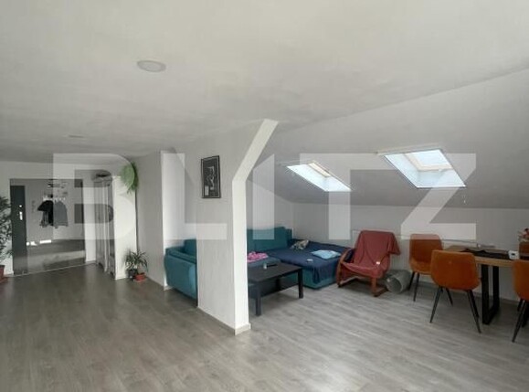 Apartament de vânzare 4 camere Independentei - 169049AV | BLITZ Baia Mare | Poza1