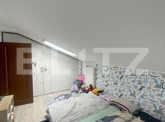 Apartament de vânzare 4 camere Independentei - 169049AV | BLITZ Baia Mare | Poza6