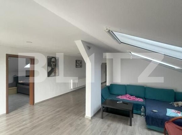 Apartament de vânzare 4 camere Independentei - 169049AV | BLITZ Baia Mare | Poza3