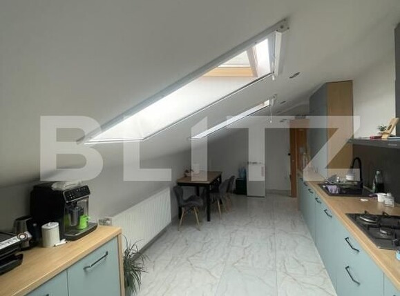 Apartament de vânzare 4 camere Independentei - 169049AV | BLITZ Baia Mare | Poza10