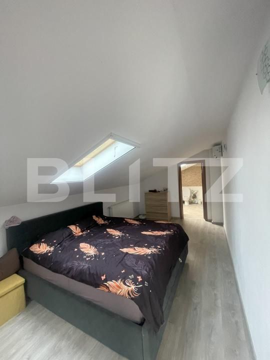 Apartament de vânzare 4 camere Independentei - 169049AV | BLITZ Baia Mare | Poza7