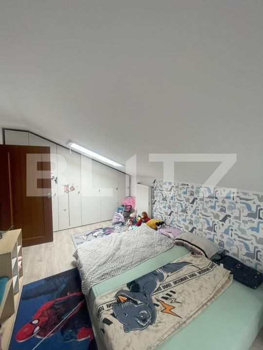 Apartament de vânzare 4 camere Independentei - 169049AV | BLITZ Baia Mare | Poza6