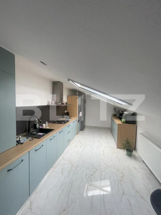 Apartament de vânzare 4 camere Independentei - 169049AV | BLITZ Baia Mare | Poza9