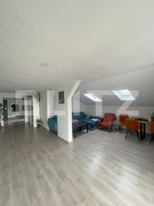 Apartament de vânzare 4 camere Independentei - 169049AV | BLITZ Baia Mare | Poza1