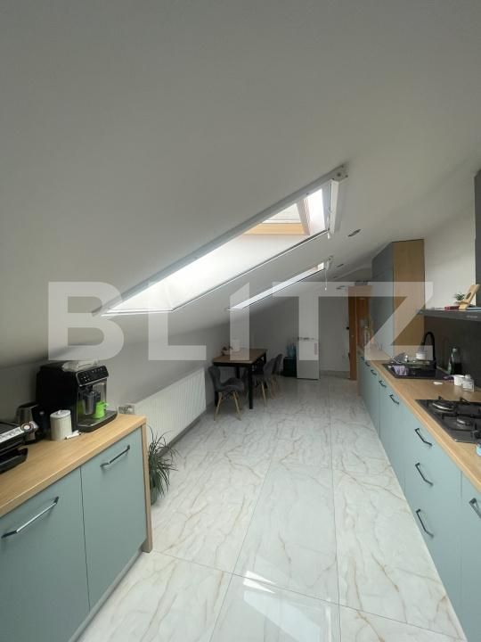 Apartament de vânzare 4 camere Independentei - 169049AV | BLITZ Baia Mare | Poza10