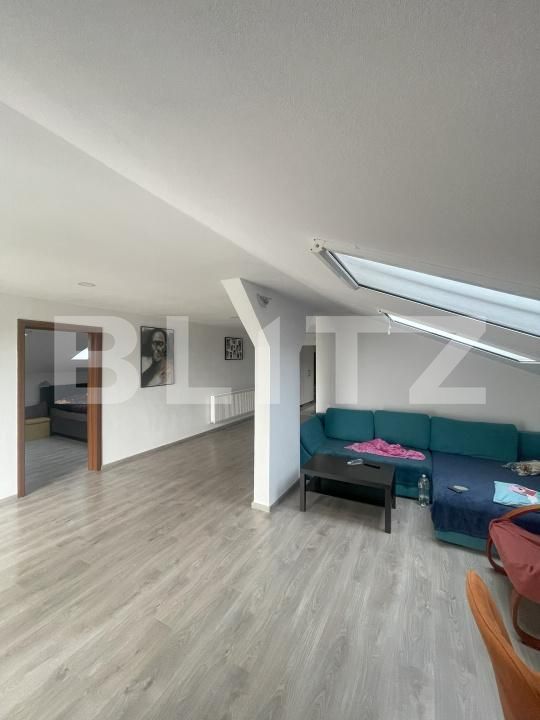 Apartament de vânzare 4 camere Independentei - 169049AV | BLITZ Baia Mare | Poza3