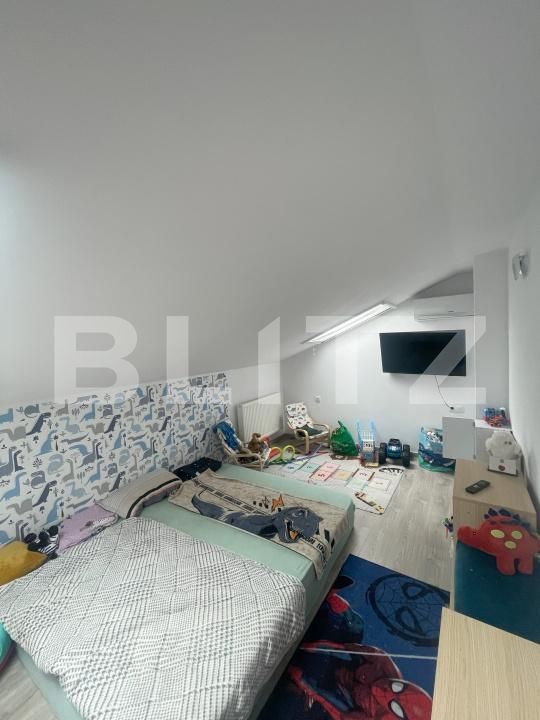 Apartament de vânzare 4 camere Independentei - 169049AV | BLITZ Baia Mare | Poza5