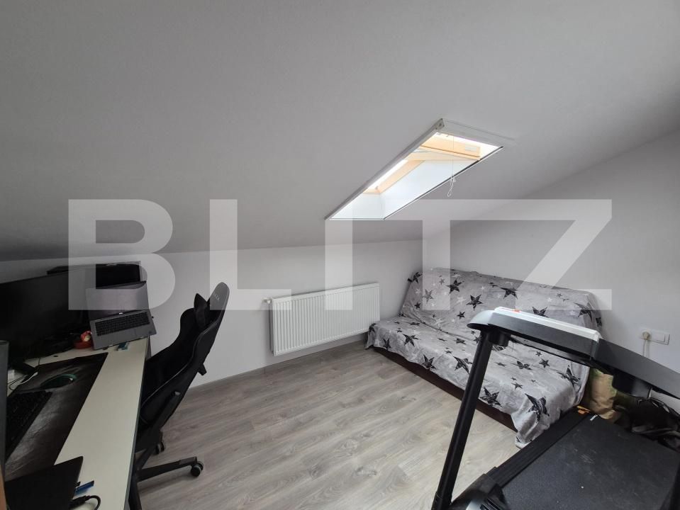 Apartament de vânzare 4 camere Independentei - 169049AV | BLITZ Baia Mare | Poza4