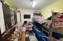 Apartament de vanzare cu 2 camere, 40 mp, zona Mall Hatvan