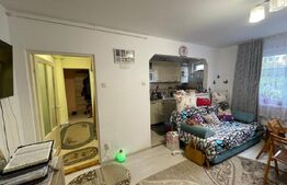 Apartament de vanzare cu 2 camere, 40 mp, zona Mall Hatvan