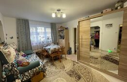 Apartament de vanzare cu 2 camere, 40 mp, zona Mall Hatvan