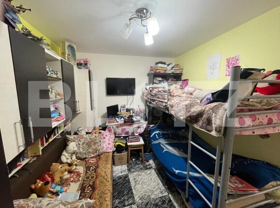 Apartament de vânzare 2 camere Hotvon - 169052AV | BLITZ Baia Mare | Poza3