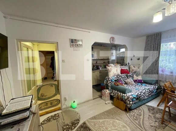 Apartament de vânzare 2 camere Hotvon - 169052AV | BLITZ Baia Mare | Poza1