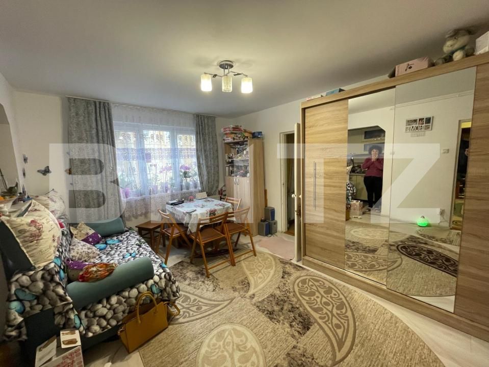 Apartament de vânzare 2 camere Hotvon - 169052AV | BLITZ Baia Mare | Poza2