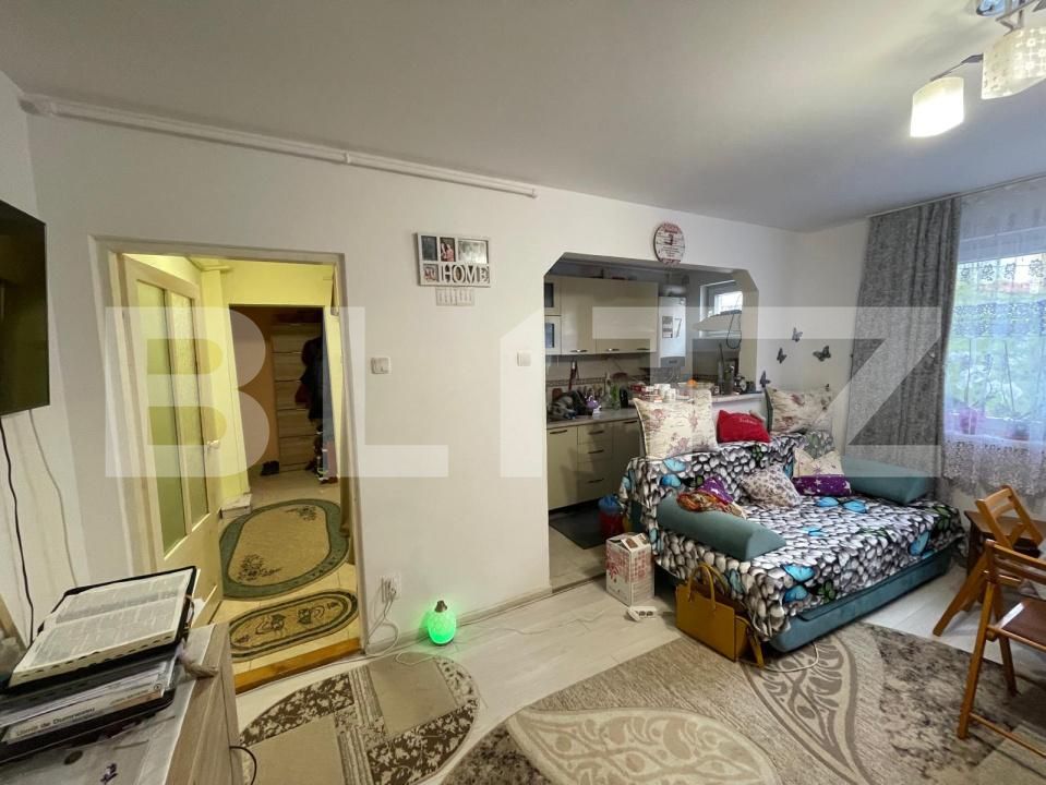 Apartament de vânzare 2 camere Hotvon - 169052AV | BLITZ Baia Mare | Poza1