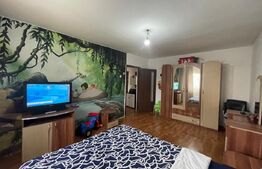 Apartament de vanzare, cu 2 camere, 49 mp, decomandat, Baia Mare