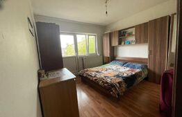 Apartament de vanzare, cu 2 camere, 49 mp, decomandat, Baia Mare